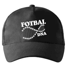 Fotbal DNA