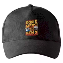 Generace X (Gen X) - Dont mess with the GEN X Generace X (Gen X) - Dont mess with the GEN X