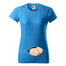 Bábätko a zadoček (Hana-creative)