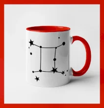 Súhvezdie - Gemini - Blíženci Súhvezdie - Gemini - Blíženci