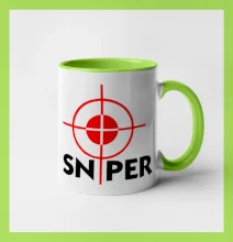Sniper zameriavač
