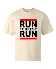 Run Forrest Run