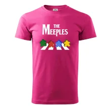 The Meeples