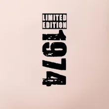 Limited edition 1974 pruh Limited edition 1974 pruh