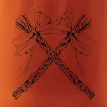 Korbáče skrížené