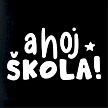 Ahoj škola
