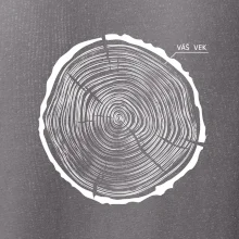 VÁŠ VEK - Letokruhy