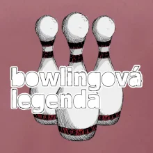 Bowlingová legenda