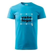Vlastné logo - Tričko alebo mikina Vlastné logo - Tričko alebo mikina
