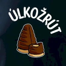 Úlkožrút