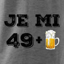Je mi 50 pivo Je mi 50 pivo