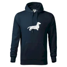 Jazvečík - Dachshund