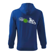 Motorová píla Motorová píla