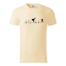 Karate EKG Karate EKG