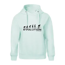 Evolúcia cyklistiky Evolúcia cyklistiky