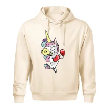 Jednorožec box Jednorožec box