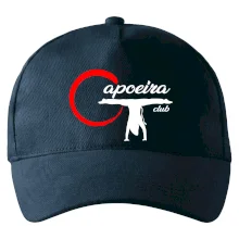 Capoeira club - bojovník