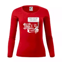 Born to ride - Vlastný ročník Born to ride - Vlastný ročník