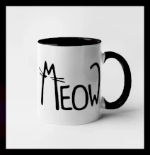 Meow - Mňau Meow - Mňau