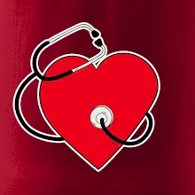 Internista srdce Internista srdce