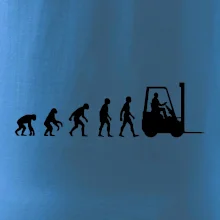 Evolúcia jašterica