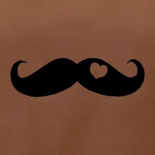 Mustache love