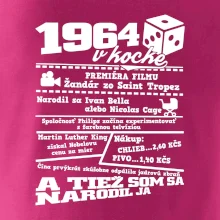1964 v kocke