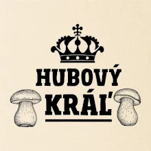 Hubový kráľ