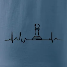 EKG Šachové figúrky - Pešiak