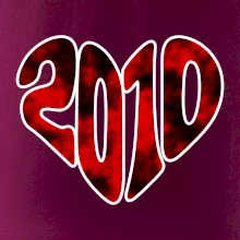 2010 v srdci