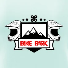 Bike park helmy Bike park helmy