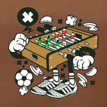 Fotbalový stolňák