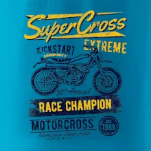 Super Cross Super Cross