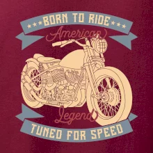 American Legend Speed