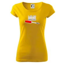 Na 99 percent som princezná