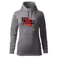 Ping Pongová legenda Ping Pongová legenda