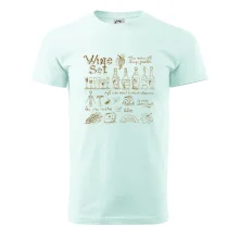 Víno všetko pohromade