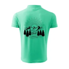 Hory a lesy Hory a lesy