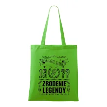 Zrodenie legendy - pre horolezcov