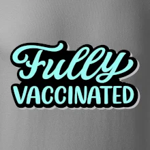 Fully vaccinated