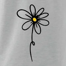 Kopretina - dole na výšku Kopretina - dole na výšku