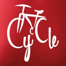 Cycle bicykel Cycle bicykel