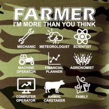 Farmer Symbols