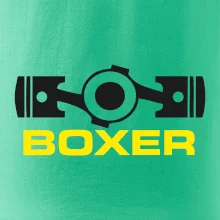 Boxer Piest