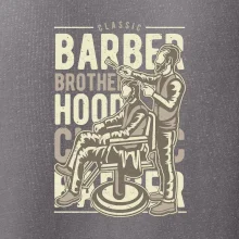 Barber Brotherhood