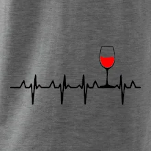 Víno ekg Víno ekg
