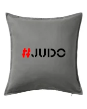 Judo Hashtag