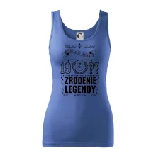 Zrodenie legendy - pre všetkých Zrodenie legendy - pre všetkých