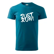 Just run Just run