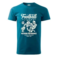 Football League plagát Football League plagát